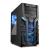 Sharkoon DG7000: Spieler-Midi-Tower mit aufgeräumtem Innenraum (1)