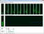 Thread-Auslastung auf einem 6-Kerner: Zumindest mit vier Threads skaliert XCOM 2 offenbar ordentlich - Hyper-Threading bringt nicht besonders viel. Die hinteren Threads sind wahrscheinlich größtenteils für den GPU-Treiber zuständig.