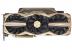 Zotac Geforce GTX 970 Extreme OC Anniversary: Gold trifft auf LEDs (3)