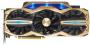 Zotac Geforce GTX 970 Extreme OC Anniversary: Gold trifft auf LEDs (5)