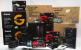 Die Hardware für alle vier PCs