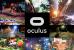 Mit vorpX werden auch PC-Spiele ohne native VR-Unterstützung per Oculus Rift spielbar.