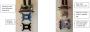Links alte Revision, rechts neue Revision