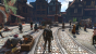 The Witcher 3 - Vergleich 05 - mit Mods