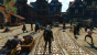 The Witcher 3 - Vergleich 05 - ohne Mods