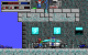 Bio Menace - Episode 1: Dr. Mangle's Lab - Screenshot von Poulton