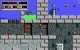 Bio Menace - Episode 1: Dr. Mangle's Lab - Screenshot von Poulton