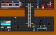 Bio Menace - Episode 1: Dr. Mangle's Lab - Screenshot von Poulton