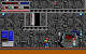 Bio Menace - Episode 1: Dr. Mangle's Lab - Screenshot von Poulton