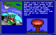 Bio Menace - Episode 1: Dr. Mangle's Lab - Screenshot von Poulton