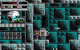Bio Menace - Episode 2: The Hidden Lab - Screenshot von Poulton