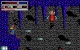 Bio Menace - Episode 2: The Hidden Lab - Screenshot von Poulton