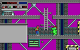 Bio Menace - Episode 3: Master Cain - Screenshot von Poulton