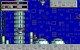 Bio Menace - Episode 3: Master Cain - Screenshot von Poulton