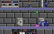 Bio Menace - Episode 3: Master Cain - Screenshot von Poulton