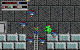 Bio Menace - Episode 3: Master Cain - Screenshot von Poulton