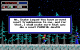Bio Menace - Episode 3: Master Cain - Screenshot von Poulton