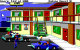 Police Quest II: The Vengeance (D-Fend Reloaded 1.4.4 + Munt) - Screenshot von Poulton