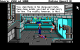 Police Quest II: The Vengeance (D-Fend Reloaded 1.4.4 + Munt) - Screenshot von Poulton
