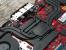 Asus GX700: Heatpipes und Wasserleitungen (2)