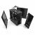 Phanteks Eclipse P400(S): Stahlverkleidung und RGB-Beleuchtung (1)