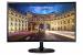 CF390 und CF591: Erste Freesync-über-HDMI-LCDs von Samsung (2)