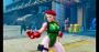Street Fighter V maxed & downsampled (4.096 × 2.160 @ 2.730 × 1.440 Pixel) (2)