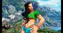 Street Fighter V maxed & downsampled (4.096 × 2.160 @ 2.730 × 1.440 Pixel) (45)