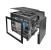 Thermaltake Core X5: Stapelgehäuse mit großzügiger Wakü-Unterstützung (13)