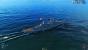 World of Warships: Wasserqualität: Mittel