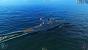 World of Warships: Wasserqualität: Sehr hoch