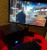 AMD Polaris 10: Prototyp-System bebildert (2)