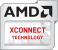 AMD Xconnect-Logo