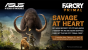 Far Cry Primal: Bei Asus-Grafikkarten kostenlos dazu