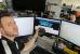 Diese Woche konnten wir einen der seltenen Momente erleben, in denen Vollblut-PCler Raff ein Gamepad in die Hände nahm. Der Grund dafür war das demnächst erscheinende Need for Speed, das sich mit dieser Variante der Eingabe wesentlich angenehmer spielen und benchen lässt. Ein weiterer Nebeneffekt dieses Tests war, dass Kollege Matthias ein gehobenes Interesse an seiner Person wahrnahm ("Need vor Spieth").