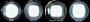 Diese Aufnahme zeigt ein kleineres Sichtfeld des Oculus Rift CV1.