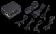 Corsair SF450 und SF600: Vollmodulare SFX-Netzteile mit 80 Plus Gold (8)