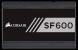 Corsair SF450 und SF600: Vollmodulare SFX-Netzteile mit 80 Plus Gold (4)