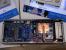 Gigabyte auf der Cebit 2016: Im Brix-Prototypen sitzt eine GTX 950 M, Platz wäre aber definitiv auch für die Kühler deutlich stärkerer MXM-Grafikkarten.
