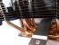 Cebit 2016 Cooler Master: Der Teufel steckt im Detail - die Hälfte der Heaptipes des Air Maker 8 ist mit der Bodenplatte zu einem dreidimensionalen Wärmetransportsystem verbunden.