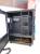 Cebit 2016: Thermaltakes WP-100 ist riesig. Trotzdem plant man schon ein WP-200 - und ermöglicht es, mehrere Gehäuse zu stapeln.