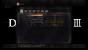 Dark Souls 3 Menue 1 