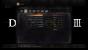 Dark Souls 3 Menue 2 