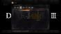 Dark Souls 3 Menue 3 