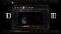 Dark Souls 3 Menue 4 
