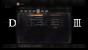 Dark Souls 3 Menue 5 