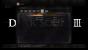 Dark Souls 3 Menue 6 