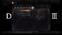 Dark Souls 3 Menue 7 