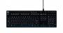 Logitech G610: Cherry-MX-Schalter im schlichten Gewand der G810 (2)