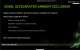 Nvidia Gameworks 3.1: VXAO in Rise of the Tomb Raider (2)
